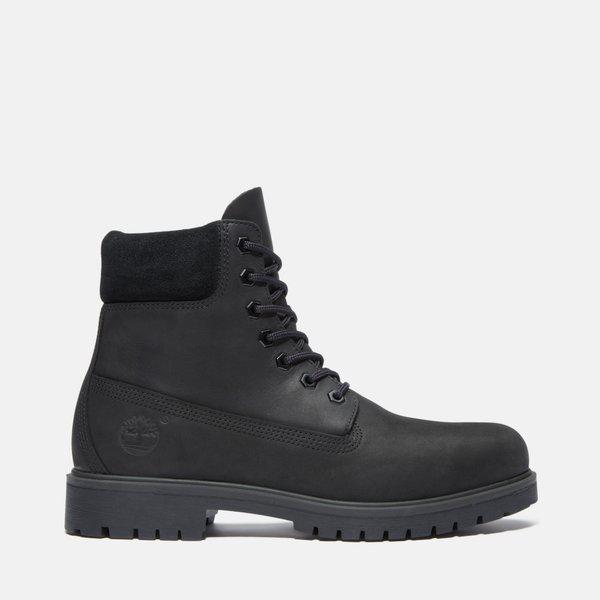 男性6インチ軽量防水ワーカーブーツA6CH6 W02