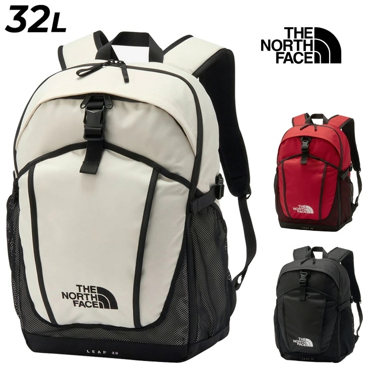 リュック 32L メンズ レディース リープ30 中型 デイパック 鞄 バックパック ノートPC収納 背面抗菌防臭 バッグ アウトドア ブランド かばん 新生活 学生 社会人/NM62610【母の日】
