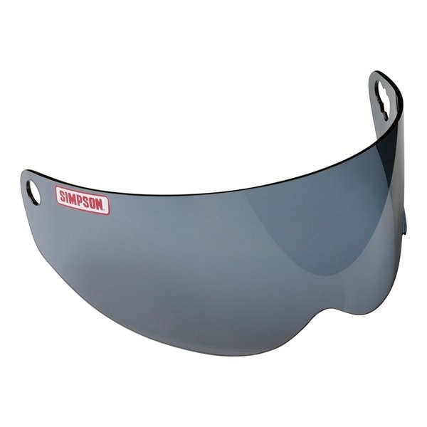 SIMPSON SB15専用シールド ライトスモーク SIMPSON SB15シールド/ライトスモーク
