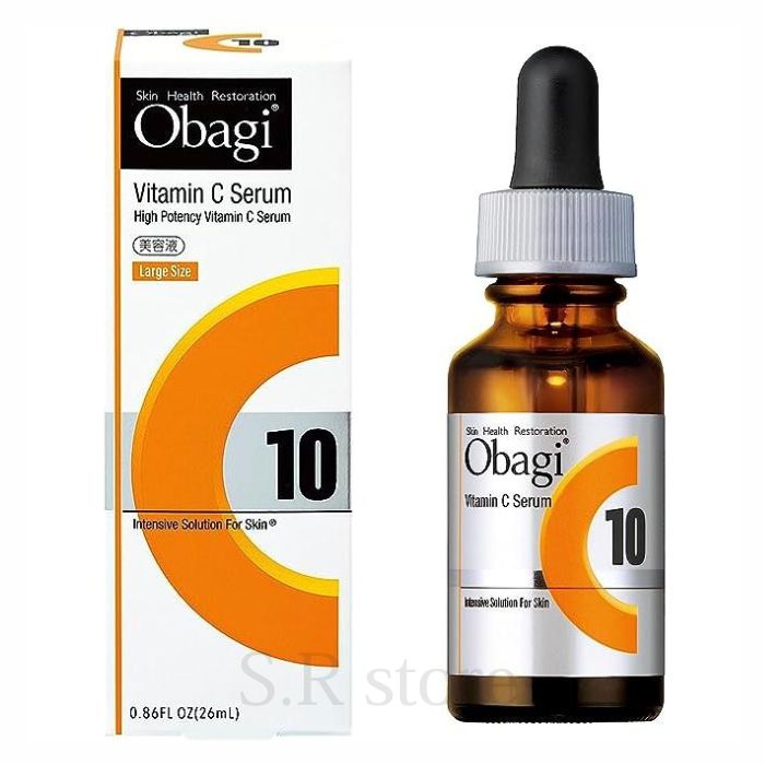 C10セラム 26mL 美容液　ラージ