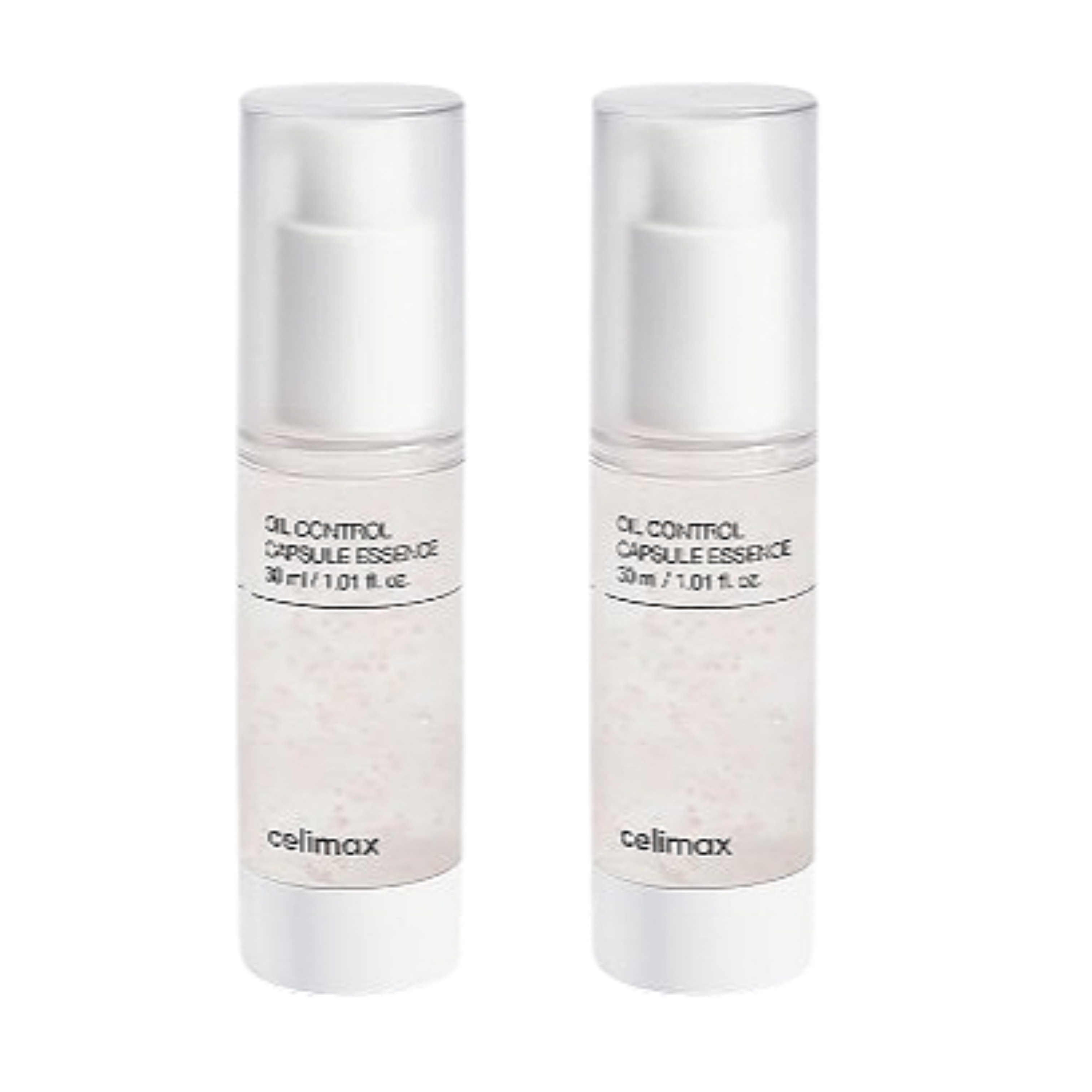 [1+1]オイルコントロールカプセルエッセンス 30ml