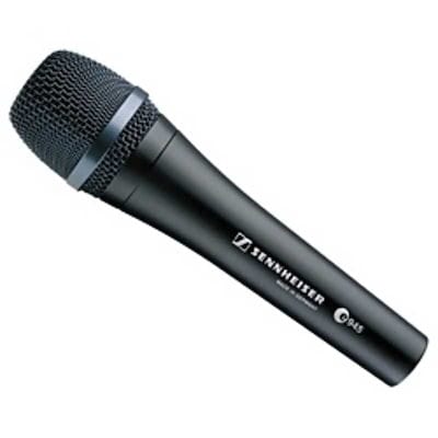 他サイト： SENNHEISER　ボーカルマイク（ダイナミック型） e945　E945の商品画像