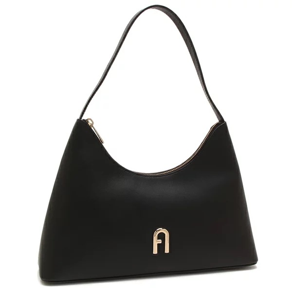 ハンドバッグ ディアマンテ ブラック レディース WB00782 AX0733 O6000