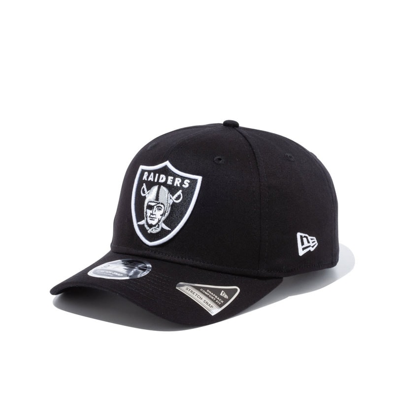 NEWERA(ニューエラ) 950SS LASRAI BLK TEAM 25J ウェア キャップ 14524921