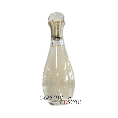 クリスチャンディオール ジャドール ボディ ミスト 100ml(3348901387330)