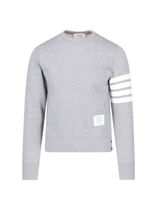 THOM BROWNE Men Tops MJT021H 00535068 Grey