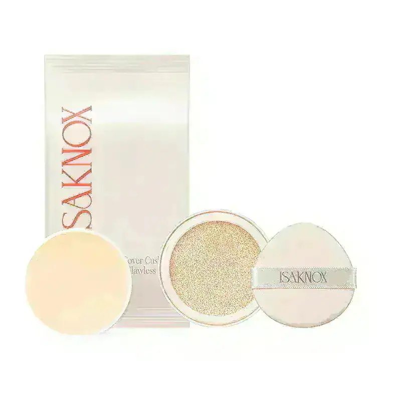 Qoo10] イザノックス 【公式】ISA KNOX LXNEWビタ : ベースメイク