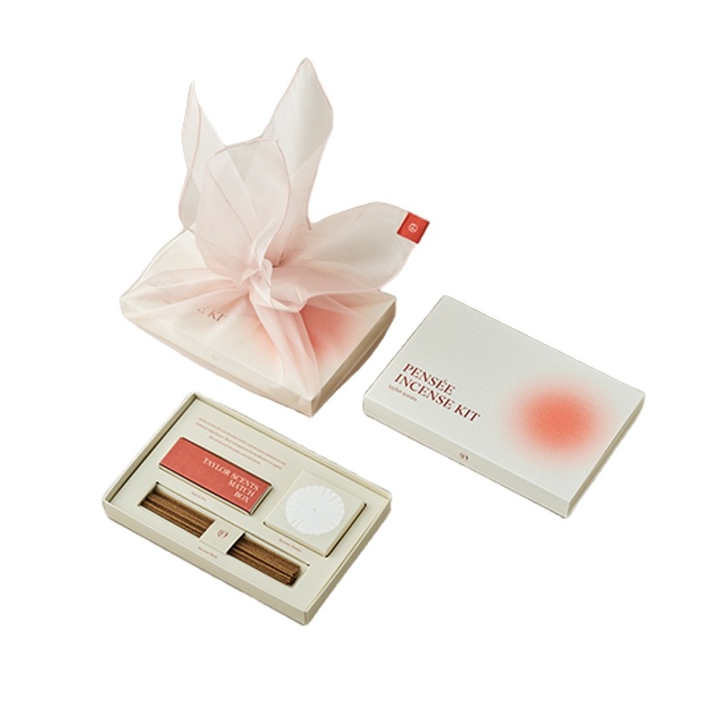 テイラーセンツインセンスキットパンセ15g