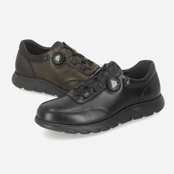 HC08 メンズ 牛革 カジュアル LCMC41U526 (40172192)