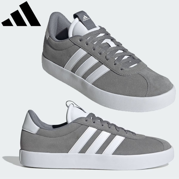 adidas アディダス VL コート 3.0 VL COURT 3.0 カジュアル シューズ ID6276