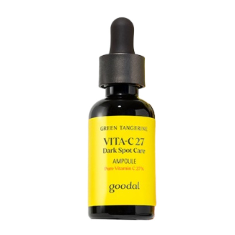 青みかんビタC27アンプル 16g