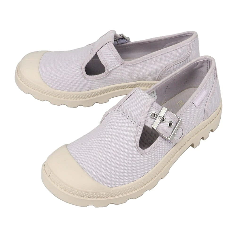 パンパ メリージェーン ウォッシュド ミルク ギャレックス 94475-549-M