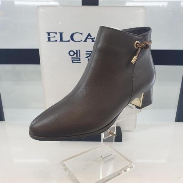 HC11 ラムスキン レディース アンクルブーツ N2T5U4P4C85 (45609240)