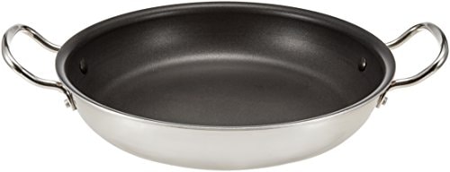 サイズ：32cm 遠藤商事 業務用 TKG IHセレクト 両手フライパン 32cm 2層構造 IH対