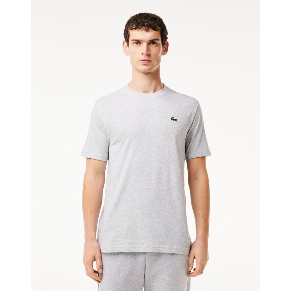ラコステコモンベーシックショートスリーブユニセックス T シャツ TH7618-54G CCA 7,829円