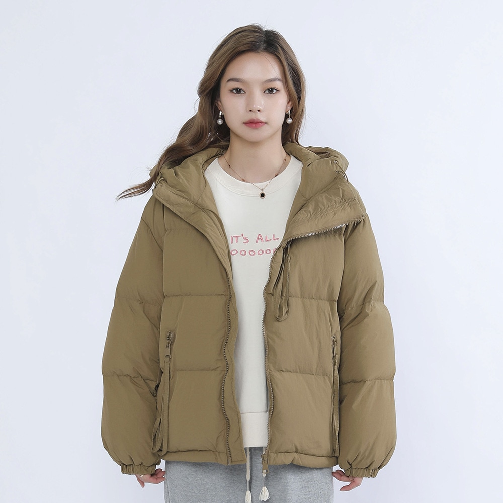 人気商品超目玉ダウンコート レディース ダウンジャケット ロングコート ファスナー ダウン アウター アウトドアウェア暖かい 防風防寒 通勤 冬服 5,657円