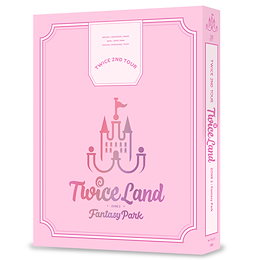 Qoo10 | twice-2nd-tourのおすすめ商品リスト(ランキング順