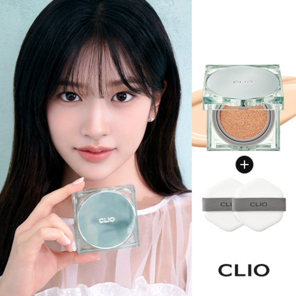 キルカバースキンピクサーカバークッション企画[本品+詰め替え構成]+単独贈呈