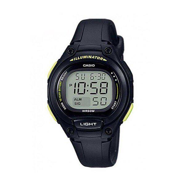 女性用子供腕時計 電子 LW-203-1B 6,668円