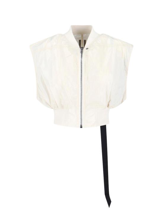 DRKSHDW Women Jackets DS01F4717 NPS 41 White