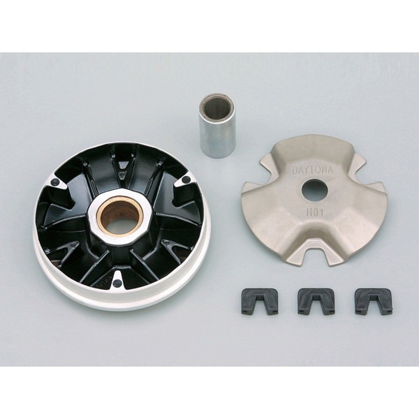 D45553 [パワーアドバンス スーパープーリーキット ライブDIOZX系用]