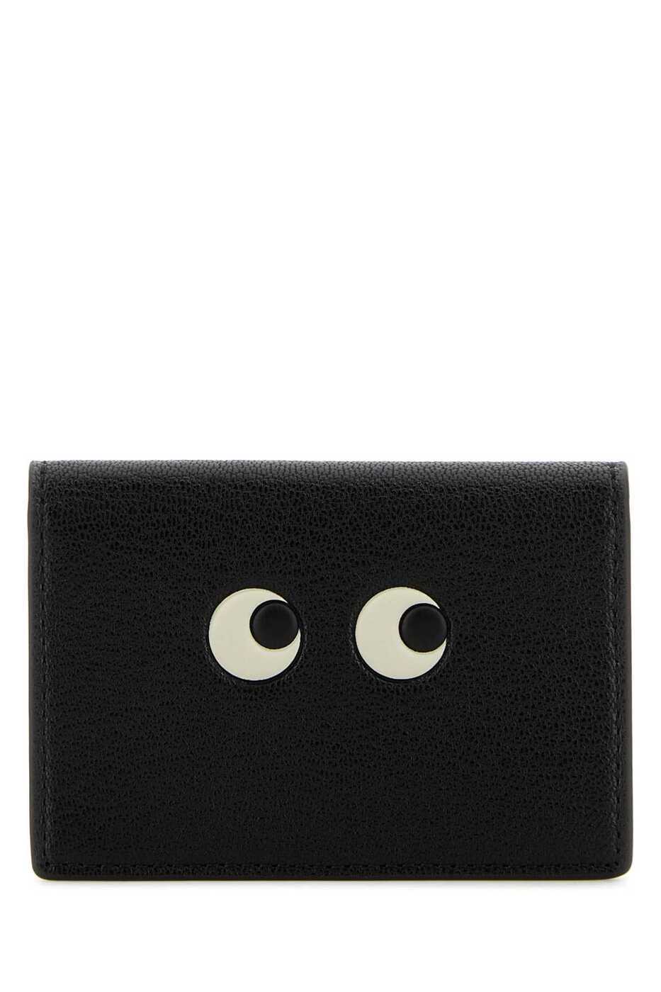5050925195607 BLACK ブラック 春夏2025 財布 レディース ia