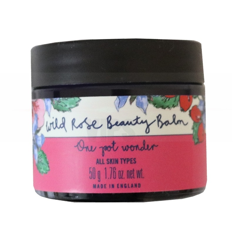 ワイルドローズローズバームビューティーナイト【50g】