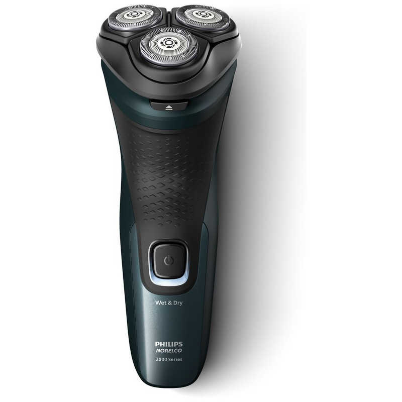 フィリップス　PHILIPS　3000Xシリーズ メンズシェーバー ［回転刃］ ダークフォレストグリーン　X305200
