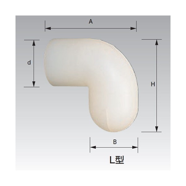 アウス OK-40L [OKトラップ(空調機用ドレントラップ)エル型] 15,531円
