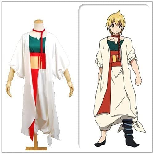 マギありばば コスプレ衣装