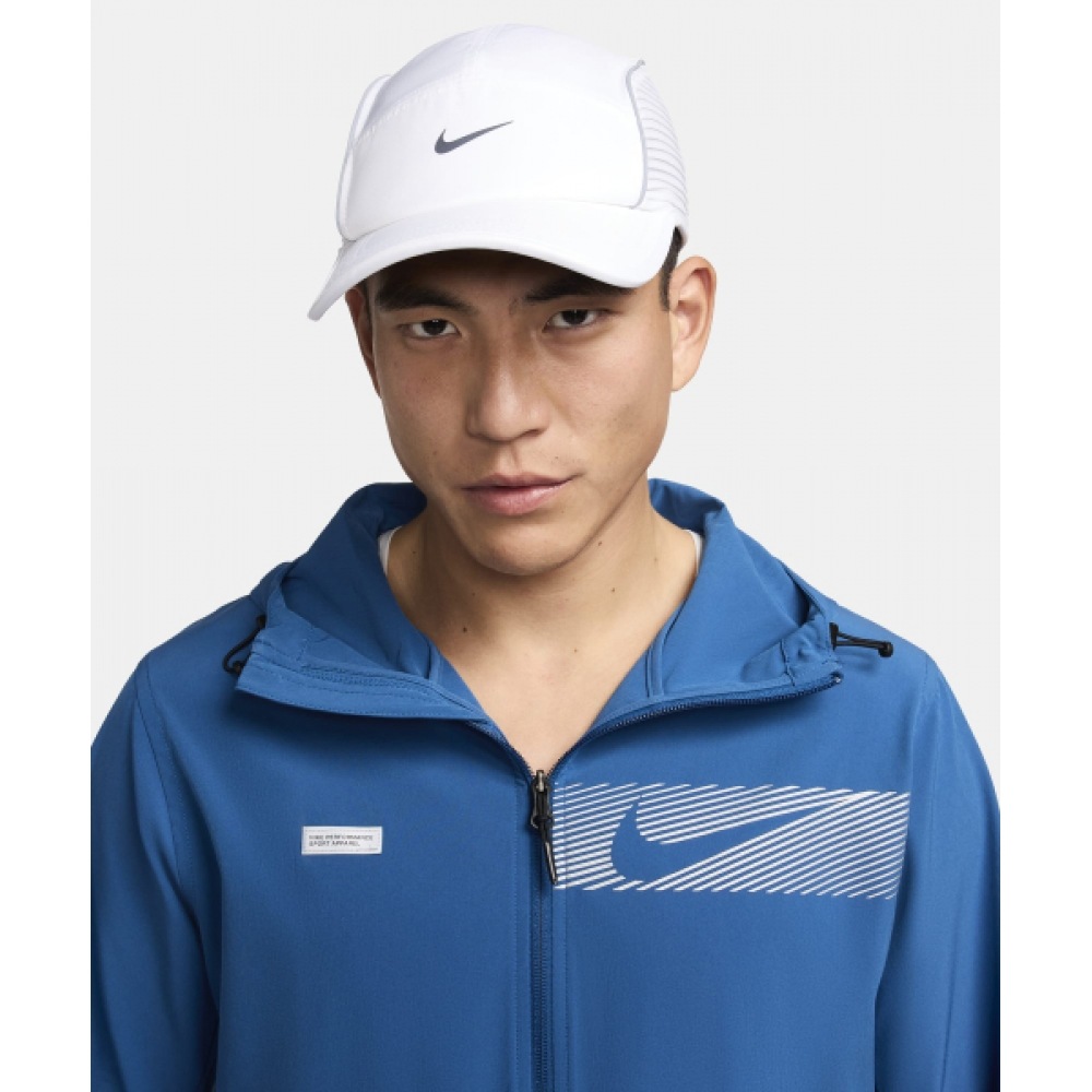 NIKE ドライフィット ADV フライアンストラクチャードエアロビルエアロアダプトキャップ-ブラック:アンスラサイト/FJ0736-100