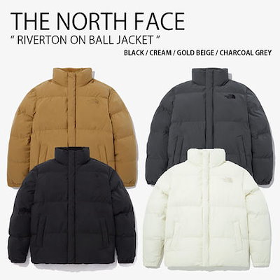 Qoo10] ザノースフェイス The North Face RIVER