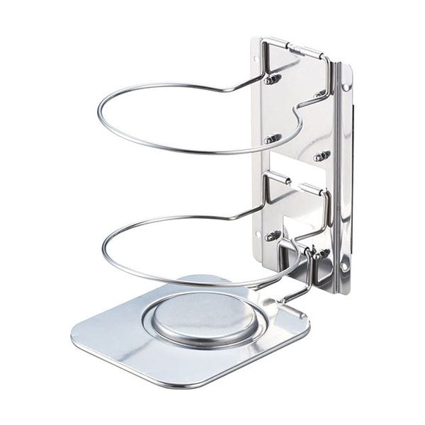 キングジム(KING JIM) 「テッテ」専用壁掛けホルダー TEH10SV