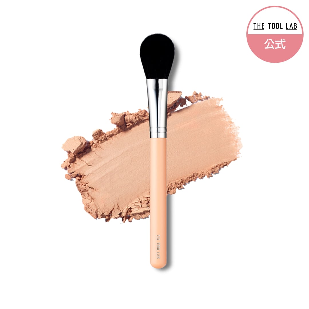 157 ライトタッチ チーク パウダー ハイライトブラシ 4,817円