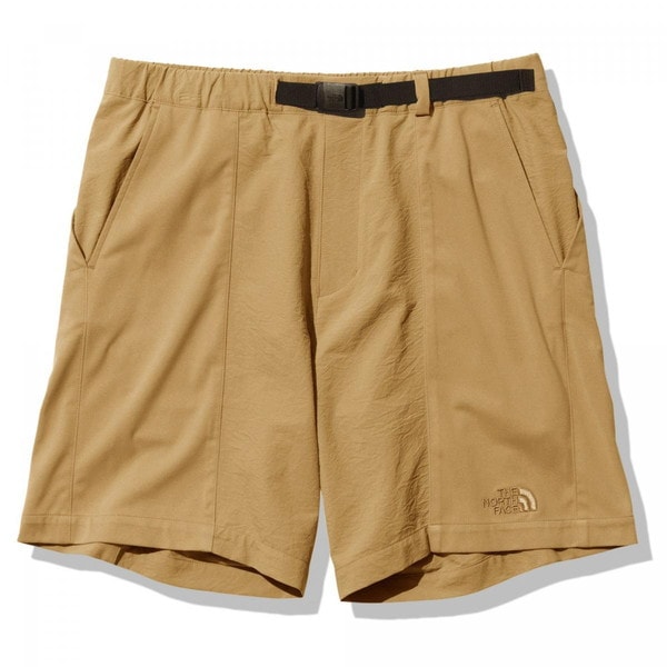 ザ・ノース・フェイス THE NORTH FACE ディタミネーションショーツ レディース NBW42311-KT