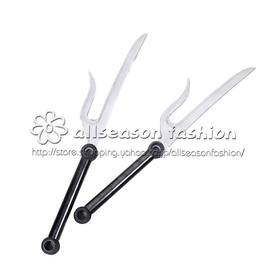 無限の住人　万次　双刀　コスプレ道具