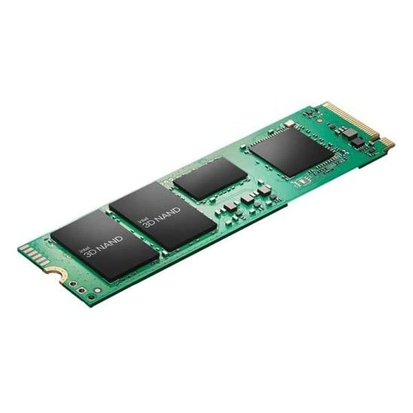 Intel インテル 670p SSDPEKNU010TZX1 M.2 2280NVMe 1TB 