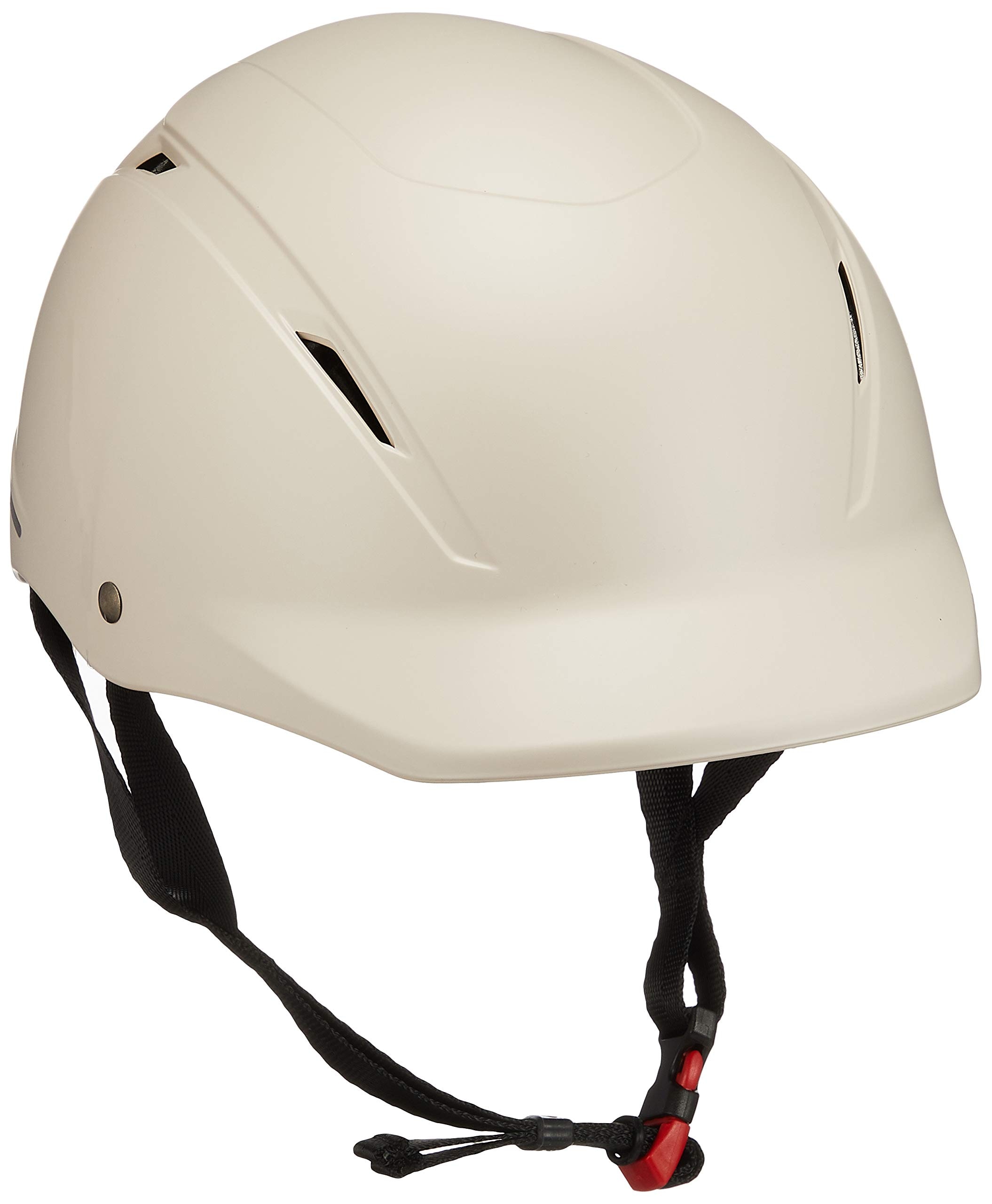 OGK KABUTO(オージーケーカブト) 自転車 ヘルメット BRERO(ブレロ) カラー:マットベージュ サイズ:57-59cm SG認証