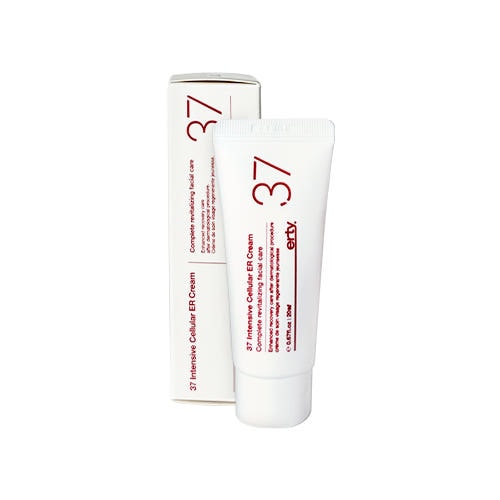 エルティ 37 インテンシブ セルラー イアル クリーム 20ml+マスクパックをプレゼント