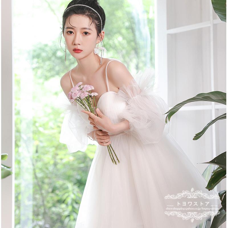 カラードレスロングドレスAラインドレスカクテルドレス演奏会ドレスフォーマル結婚式イブニングドレス二次会パーティードレス卒業式発表会