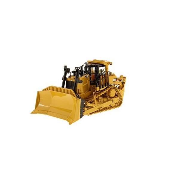 1:50 Scale Cat D9T Track-Type Tractor Die-cast Model 並行輸入品