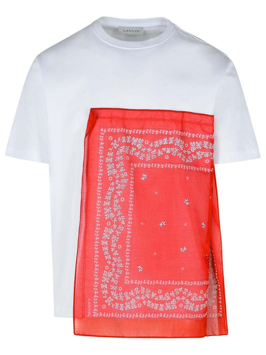 RMTS0115J178P25_01 春夏2025 Tシャツ メンズ ia 160,600円