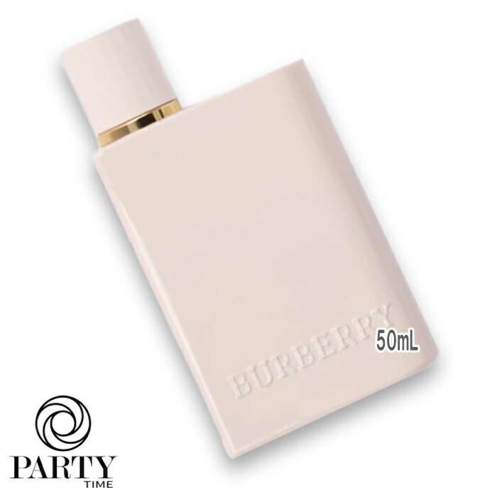 バーバリー ハー オードパルファム インテンス 50mL 【公式通販】