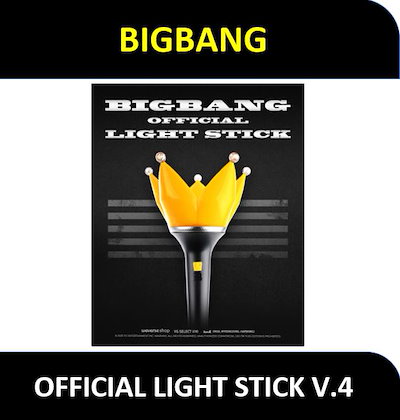 Qoo10] YGエンターテイメント 【公式MD】 BIGBANG - OFF