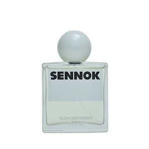 Qoo10] SENNOK セノック パフューム スロー セプテンバ
