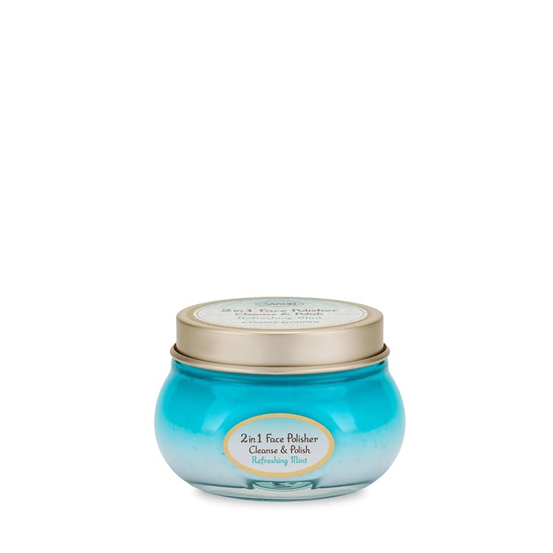 SABON(サボン) フェイスポリッシャー N リフレッシング 125mL