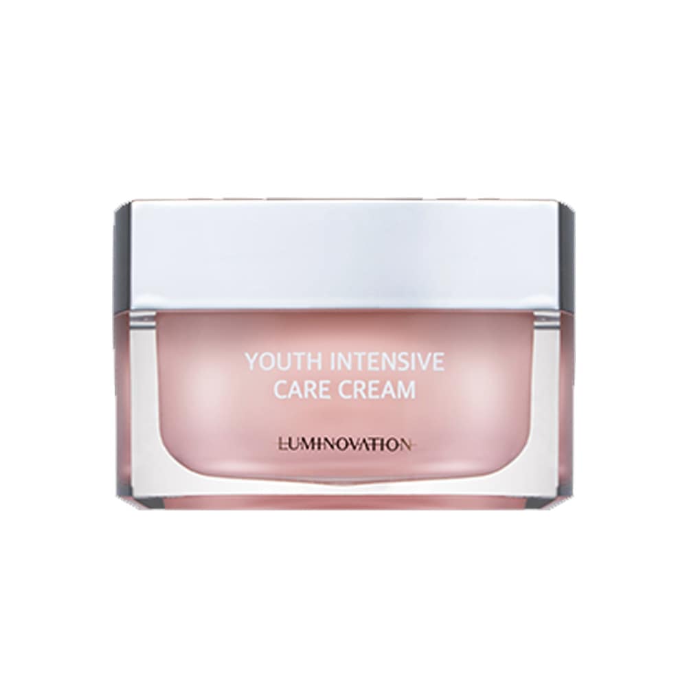 マナテック ルミイノベーション ユース インテンシブケアクリーム 50ml