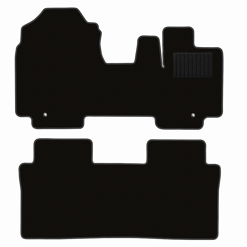 スズキ 新型 スペーシア スペーシアカスタム スペーシアギア MK54S MK94S フロアマット [16色から選択] 8,008円