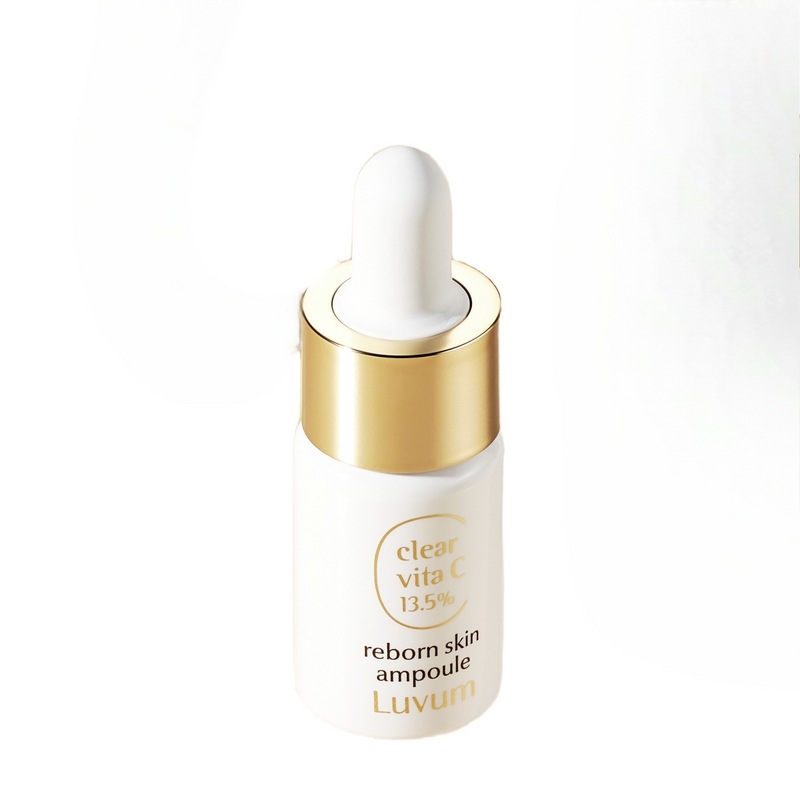 ラビウムクリアビタCリボンスキンアンプル30ml1個