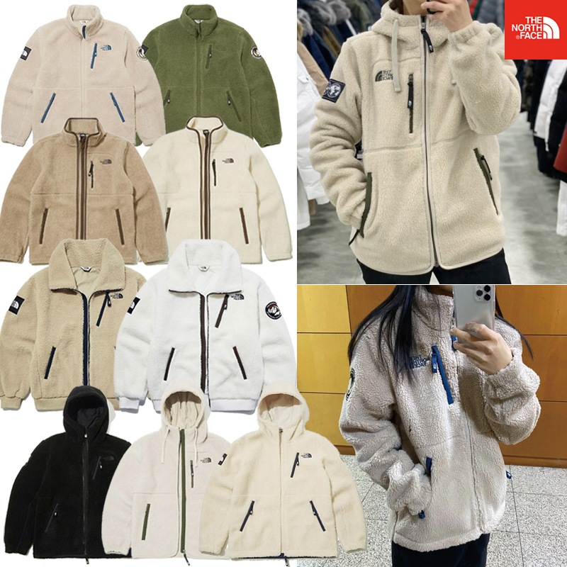 Qoo10] NJ4FL01 : THE NORTH FACE 正規品RI : レディース服